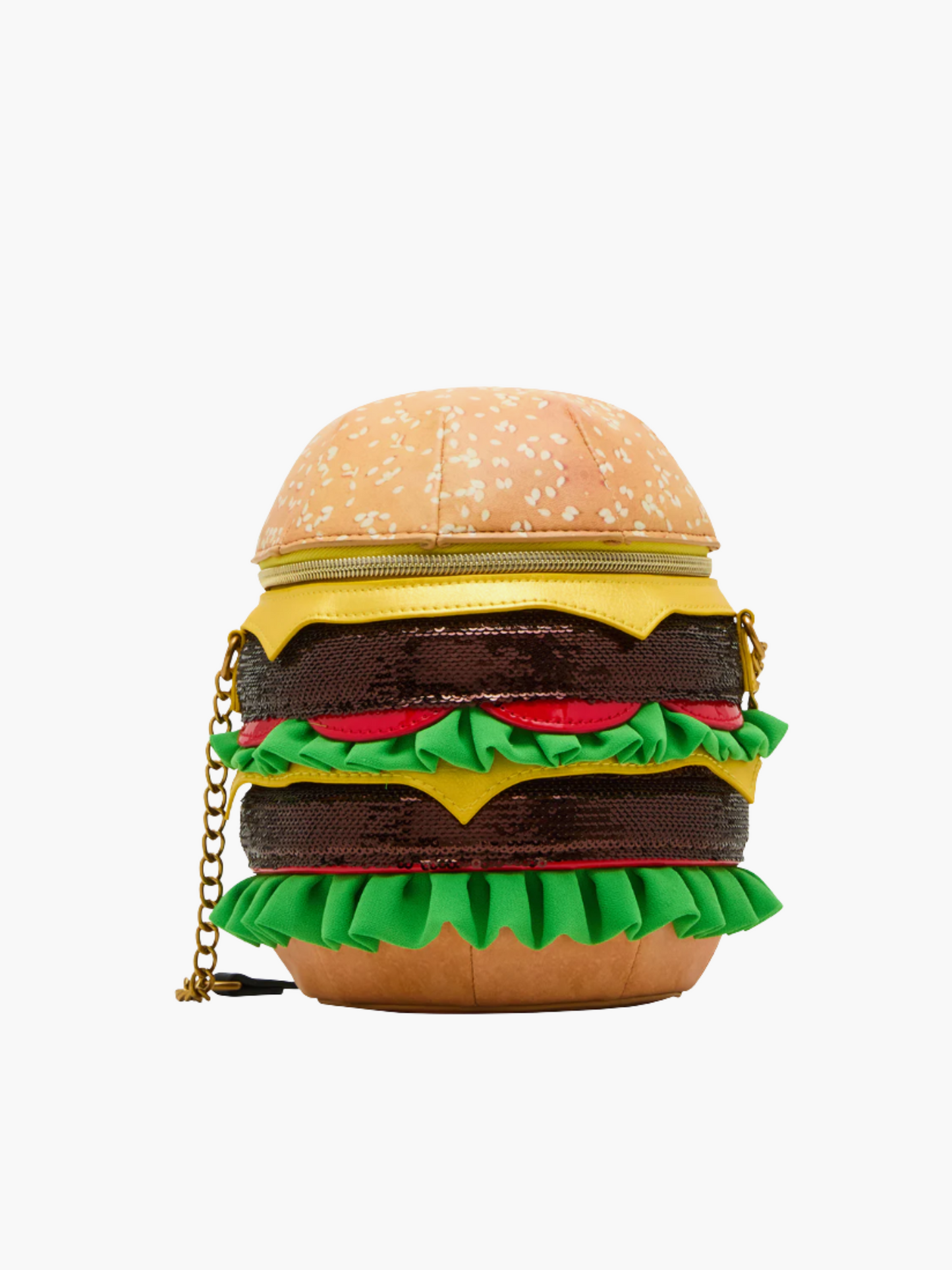 Glam Patty Umhängetasche