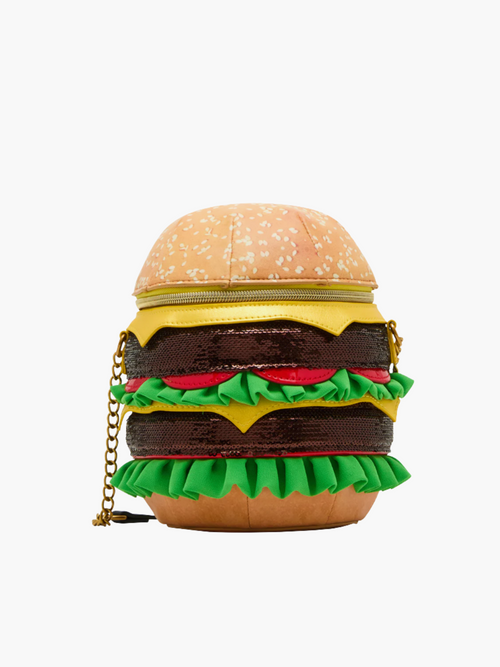 Glam Patty Umhängetasche