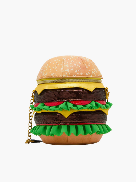Glam Patty Umhängetasche