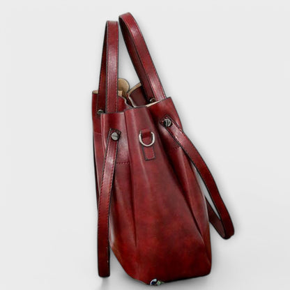 Aurellia. - 4-teiliges Vintage-Taschen-Set