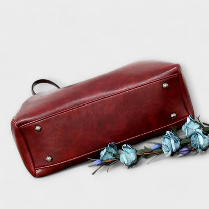 Aurellia. - 4-teiliges Vintage-Taschen-Set
