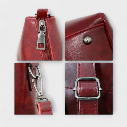 Aurellia. - 4-teiliges Vintage-Taschen-Set