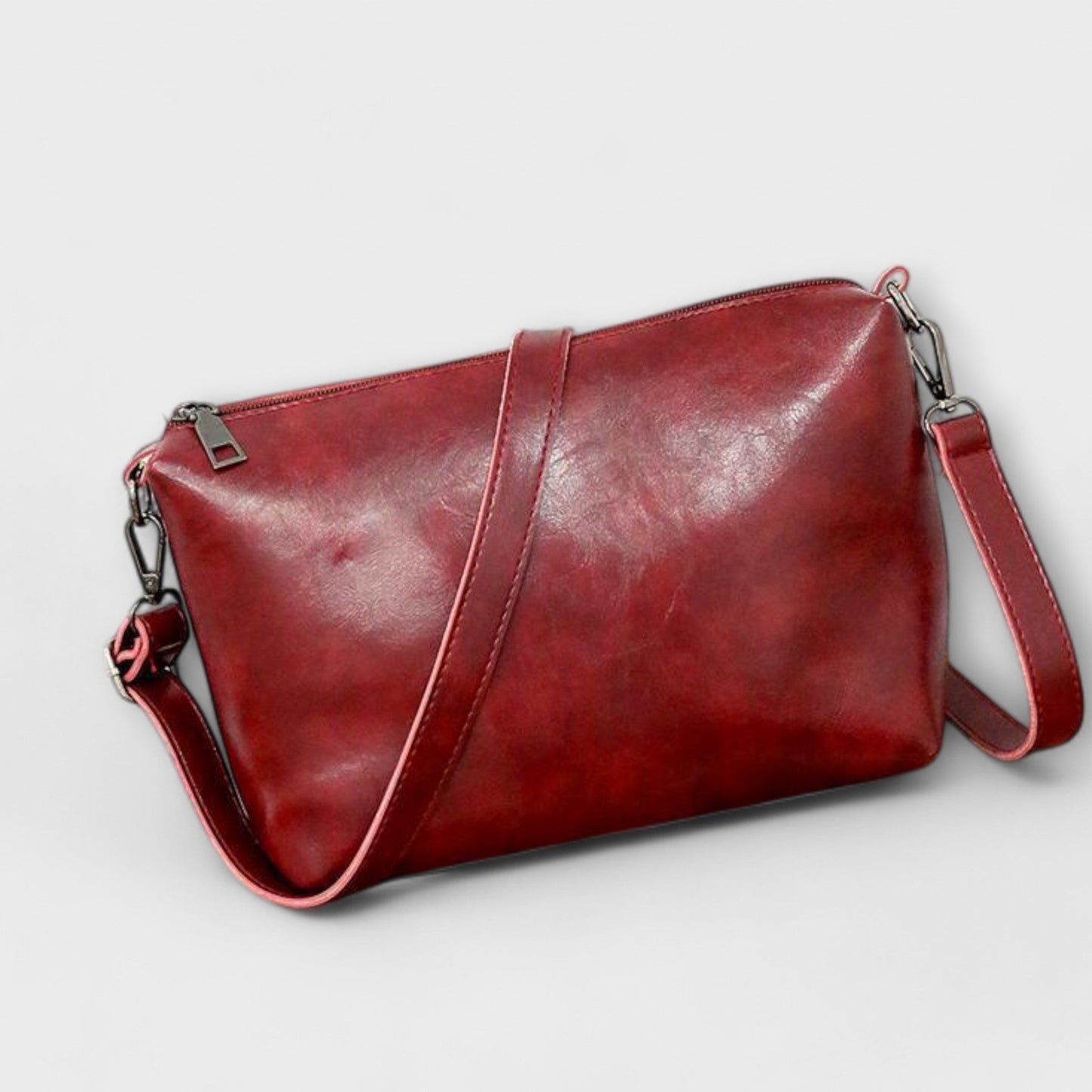 Aurellia. - 4-teiliges Vintage-Taschen-Set