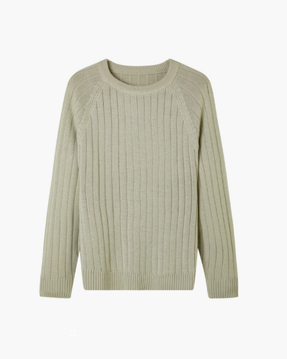 100% Premium Wolle Pullover