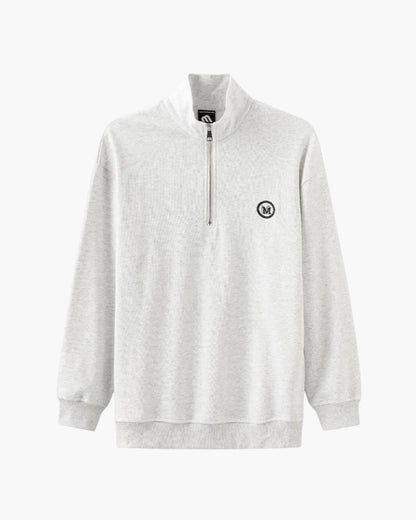 Miami Baumwoll-Zip-Up