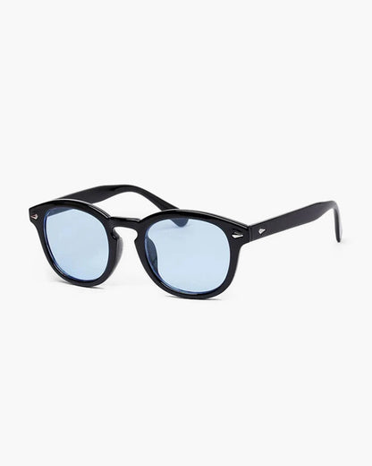 Old Money Tönte Brille