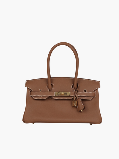 Négmès Birkin - Le Voyageur Schultertasche