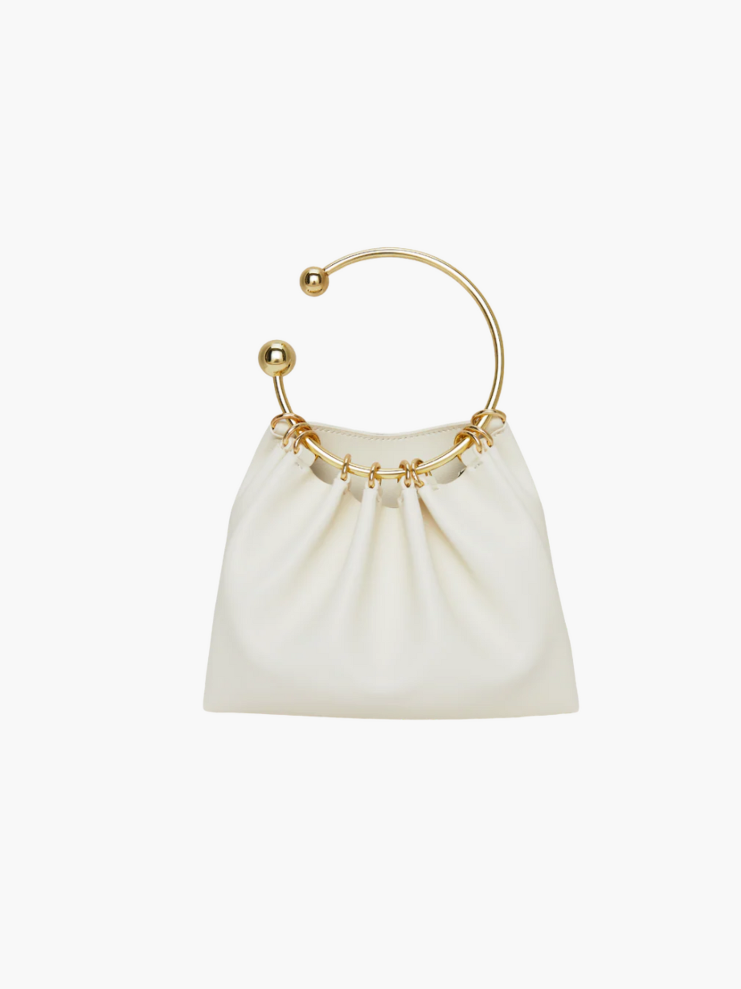 Oro Ring Mini Tasche