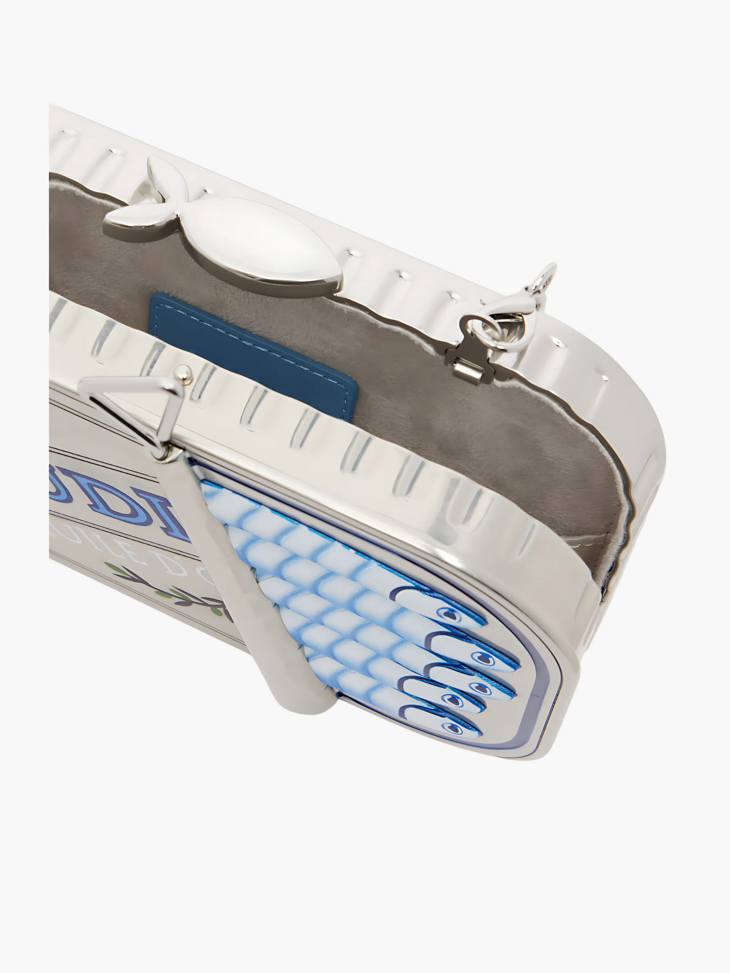 Sirena Clutch Dose