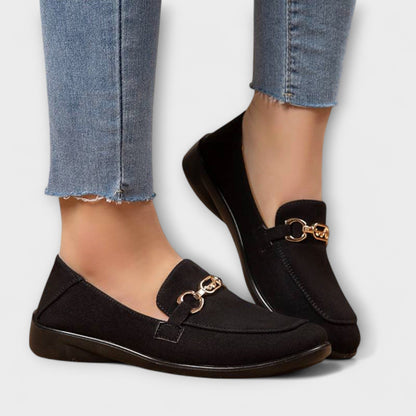 Flanell Slipper
