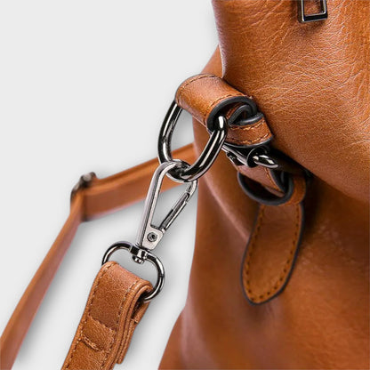 Aurellia. – Elegante Schultertasche