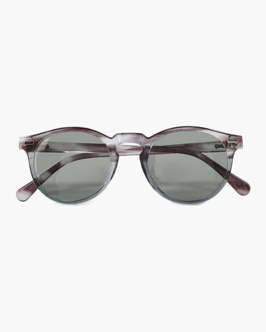 Old Money Sonnenbrille (Polarisiert)