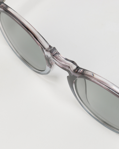 Old Money Sonnenbrille (Polarisiert)