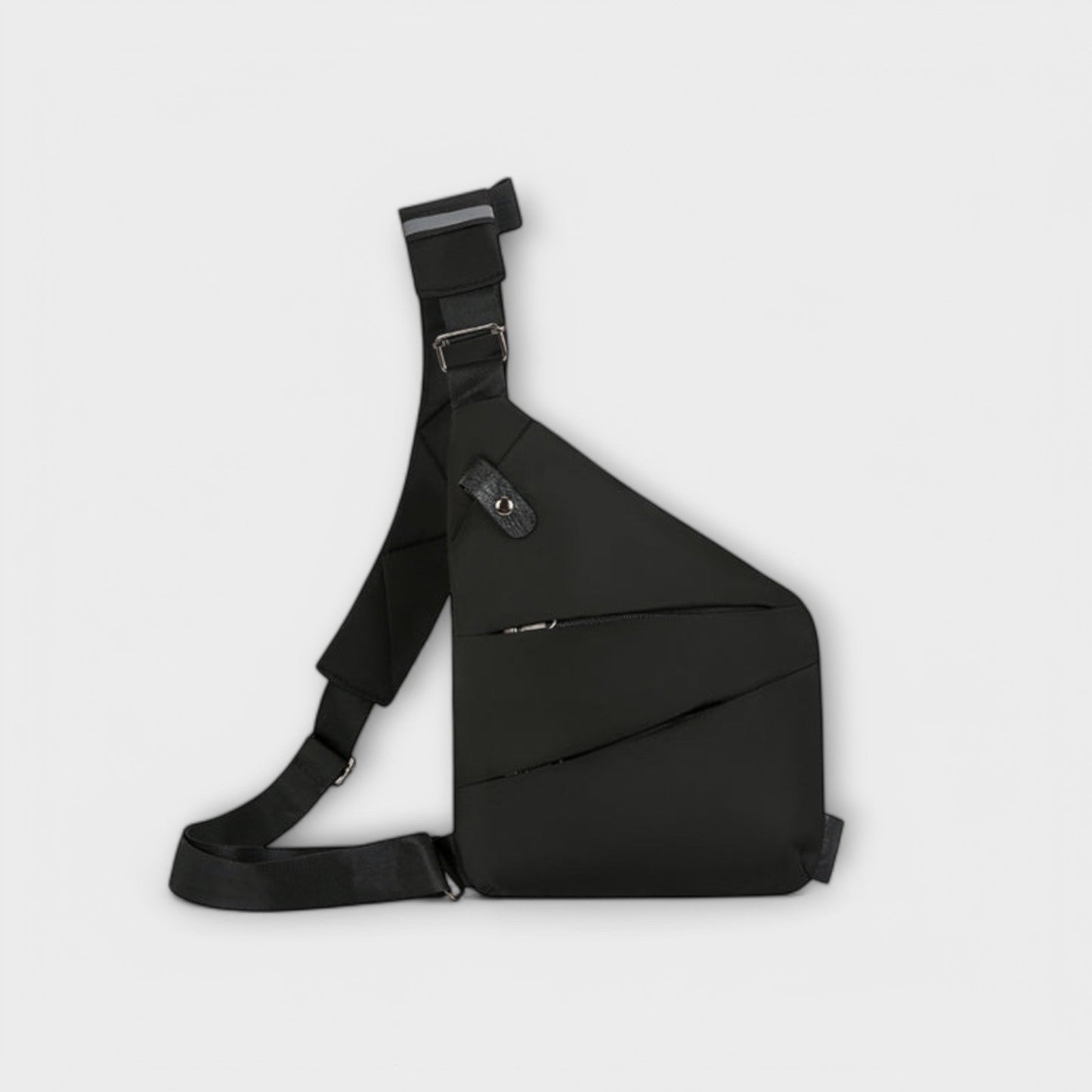 Aurellia. - Anti-Diebstahl-Schultertasche