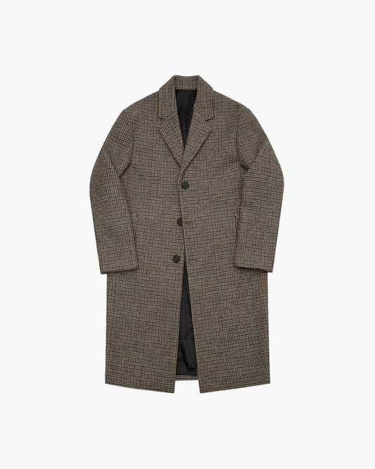 Alter Geld Sherlock Mantel