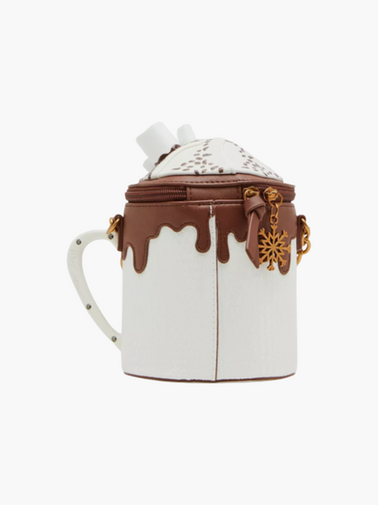 ChocoLuxe Umhängetasche