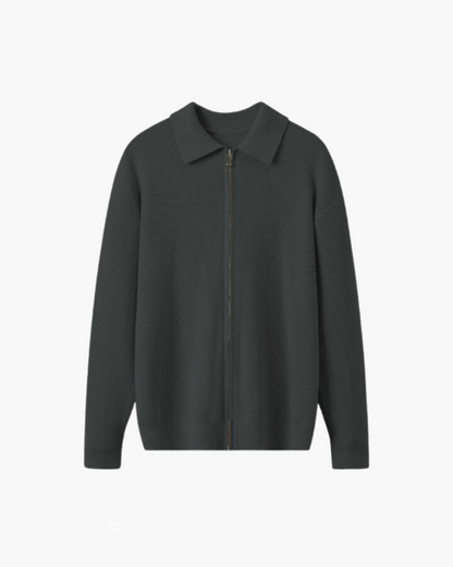 100% Premium-Wollweste
