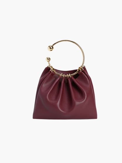 Oro Ring Mini Tasche