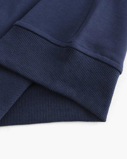 Miami Baumwoll Zip-Up