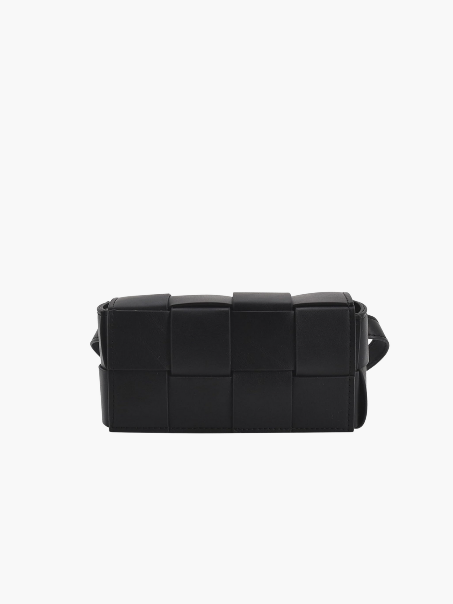 Mini Brickette Schultertasche