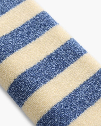 Handtuch Coastal Stripe