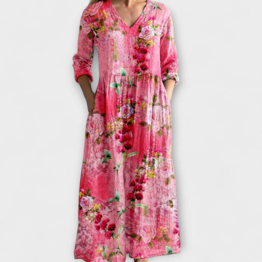 Marsell - Maxikleid