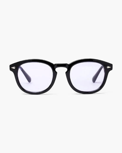 Old Money Tönte Brille