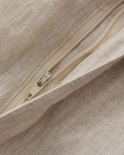 Casablanca - Premium Leinen Shorts