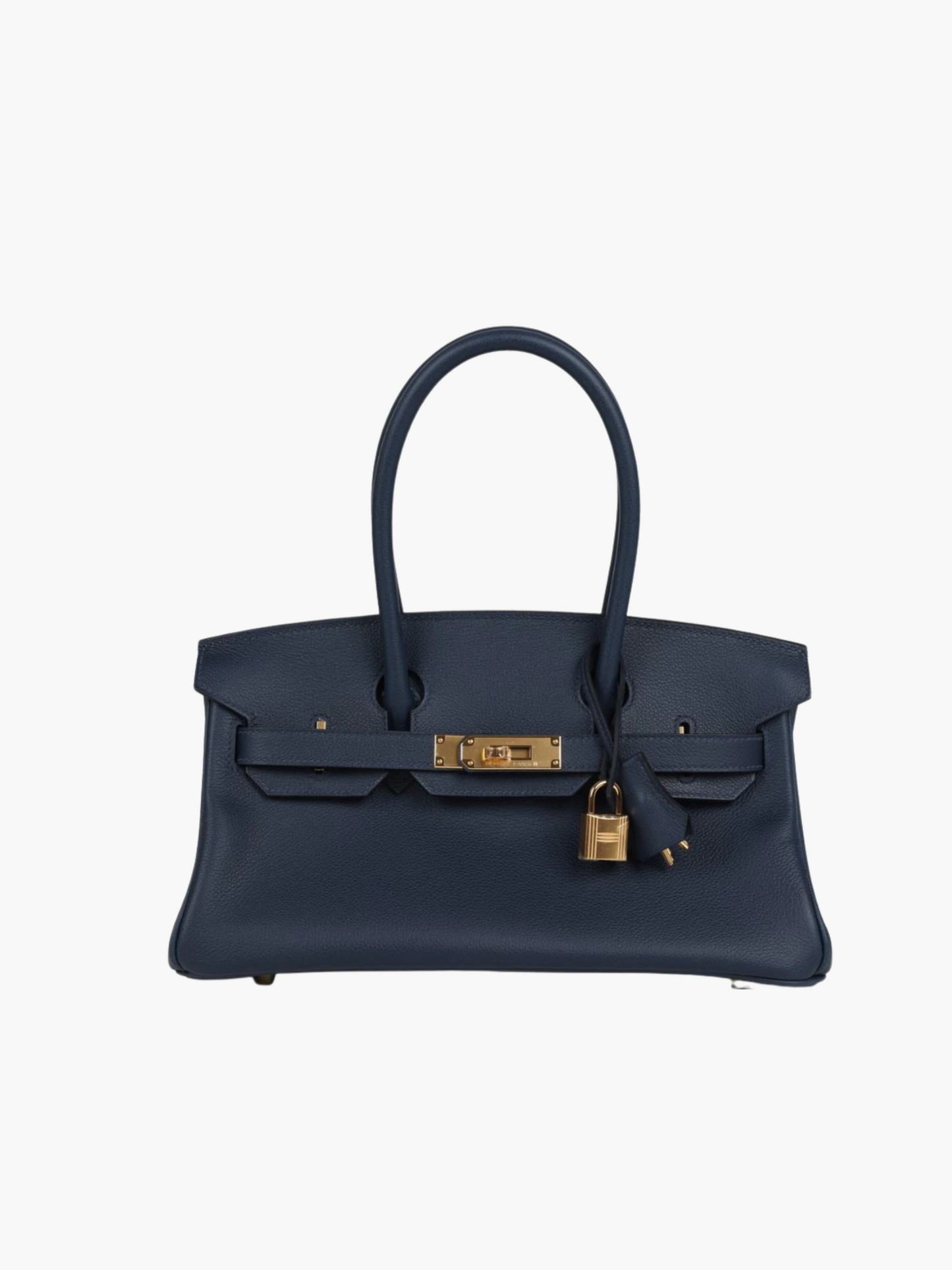 Négmès Birkin - Le Voyageur Schultertasche