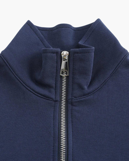 Miami Baumwoll-Zip-Up