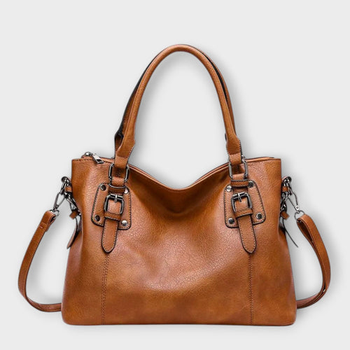 Aurellia. – Elegante Schultertasche