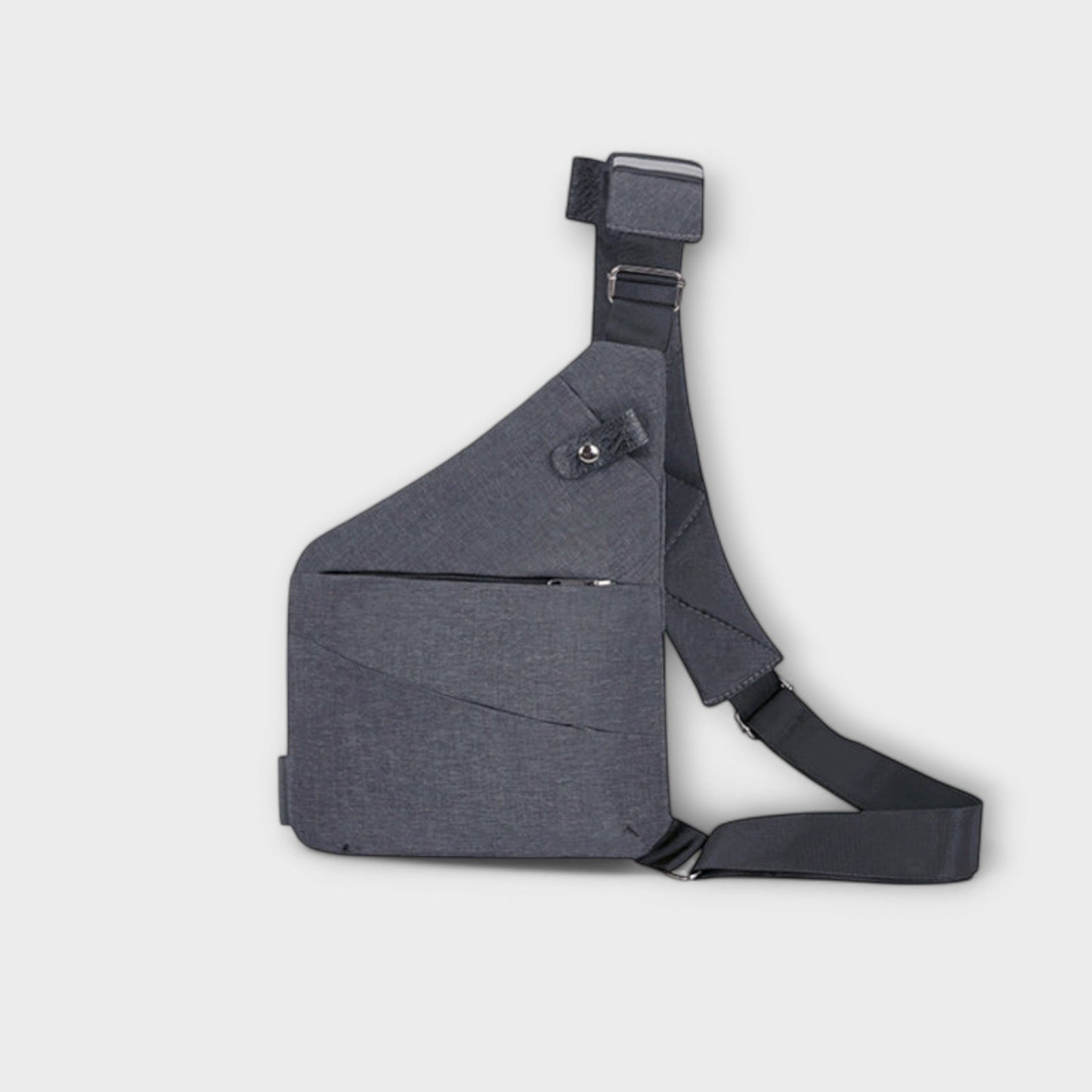 Aurellia. - Anti-Diebstahl-Schultertasche
