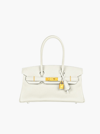 Négmès Birkin - Le Voyageur Schultertasche