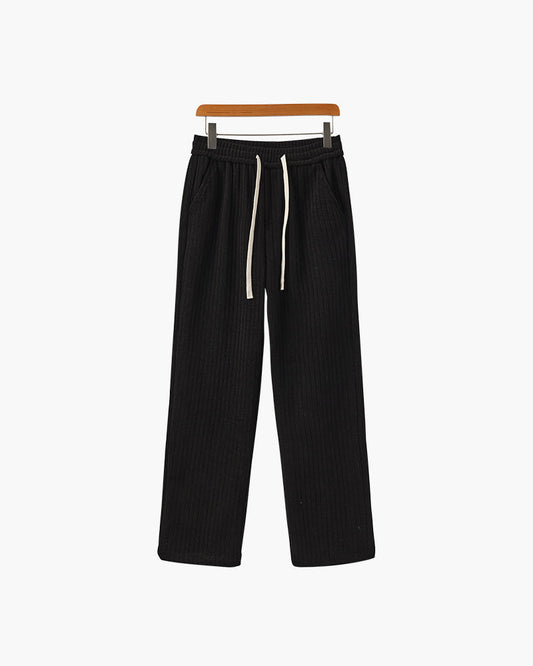 Römische Samt-Pantalon