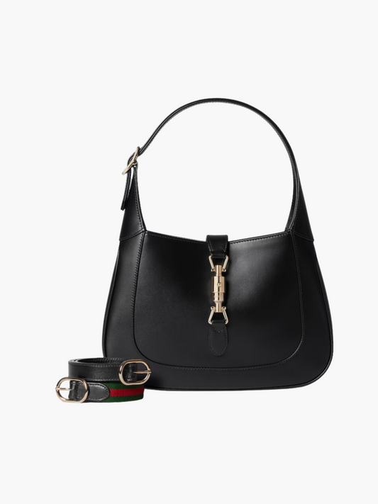 Arcadia Leder Schultertasche