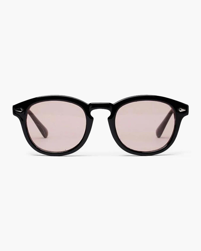 Old Money Tönte Brille