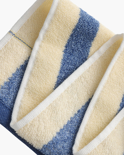 Handtuch Coastal Stripe