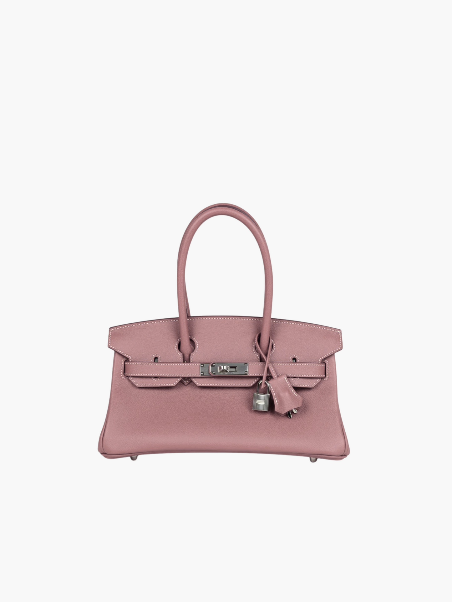 Négmès Birkin - Le Voyageur Schultertasche
