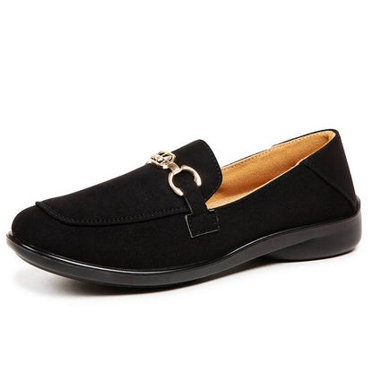 Flanell Slipper