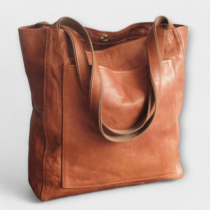Aurellia. - Elegante und praktische Schultertasche