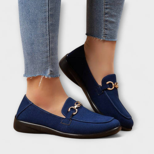 Flanell Slipper