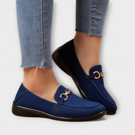 Flanell Slipper