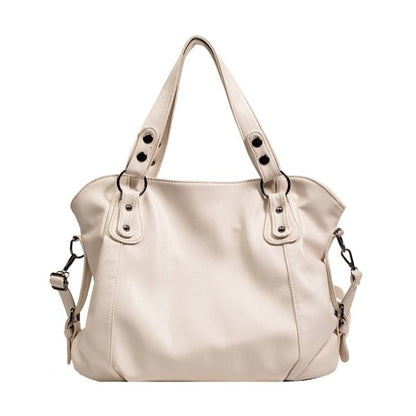 Aurellia. - Elegante Hobo-Schultertasche