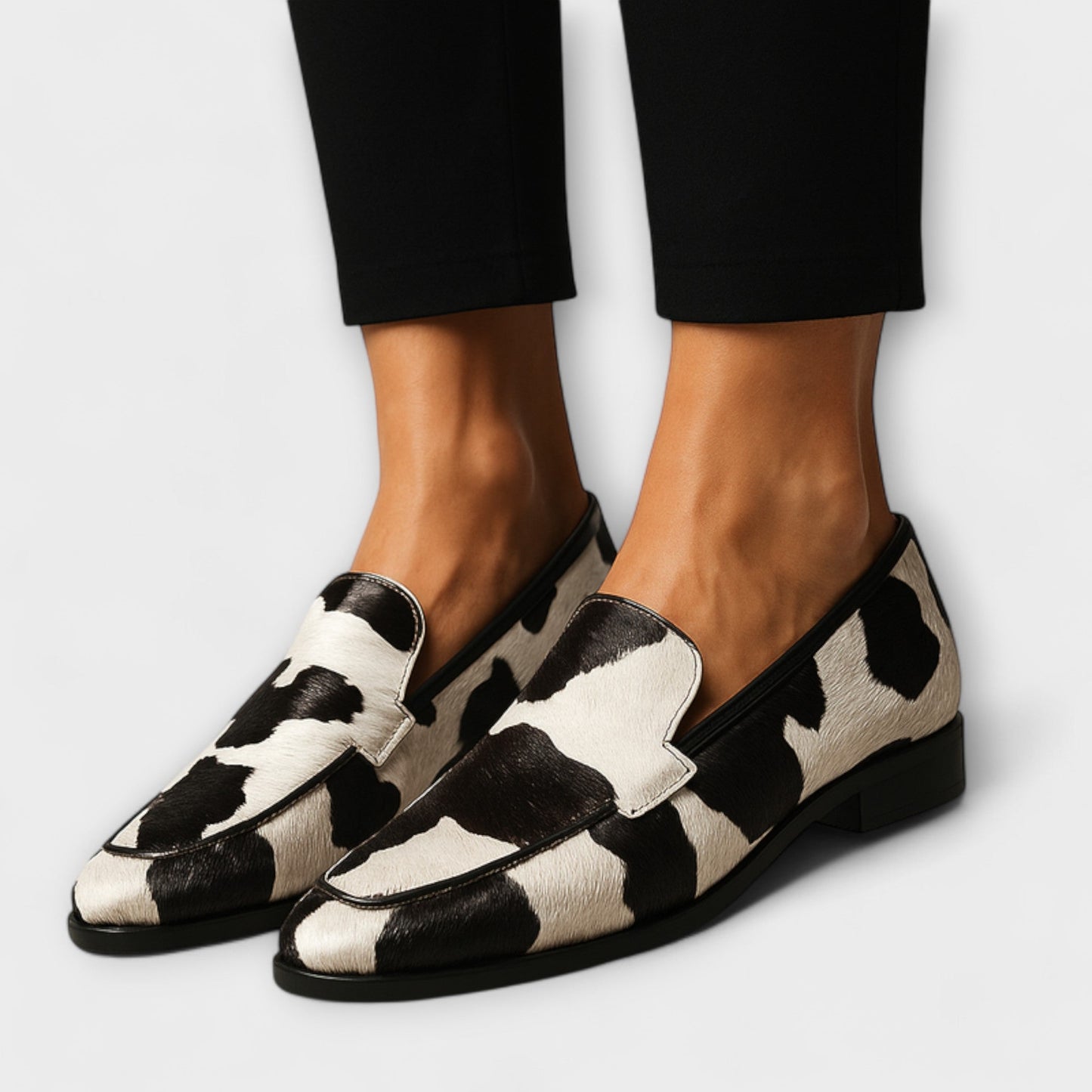 Margot - Zeitgenössischer Slipper