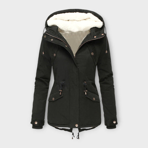 Mori - Wasserfeste & Isolierte Winterjacke