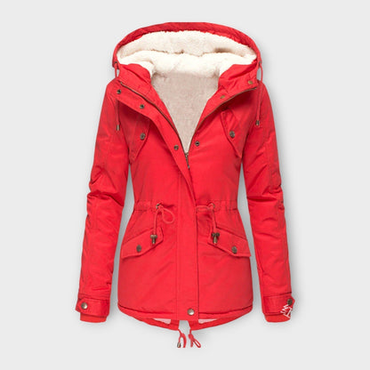 Mori - Wasserfeste & Isolierte Winterjacke