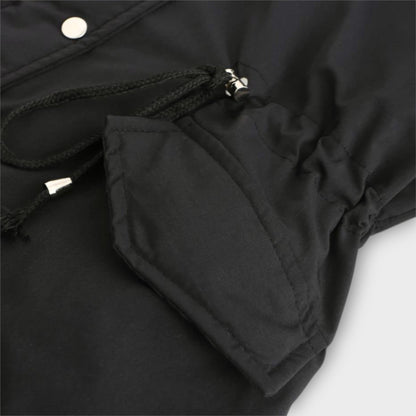 Maura - Gemütliche & Strapazierfähige Winterjacke