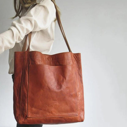Aurellia. - Elegante und praktische Schultertasche