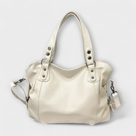 Aurellia. - Elegante Hobo-Schultertasche