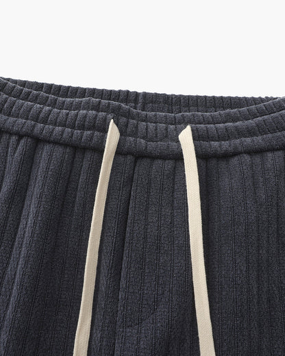 Römische Samt-Pantalon